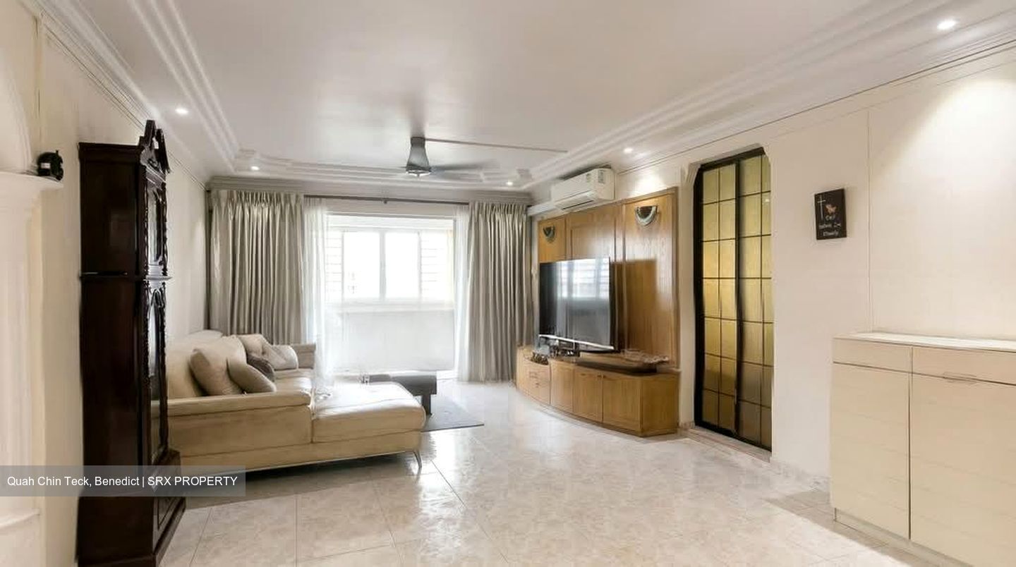 Blk 369 Yung An Road (Jurong West), HDB Executive #574002901